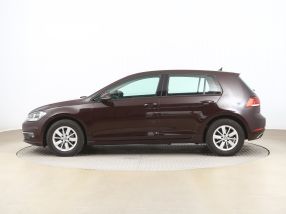 Volkswagen Golf - 2017