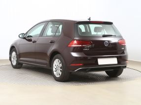 Volkswagen Golf - 2017
