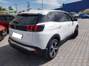 Peugeot 3008 - 2017