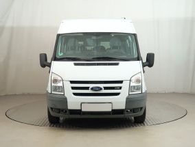 Ford Transit - 2009
