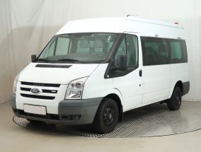 Ford Transit - 2009