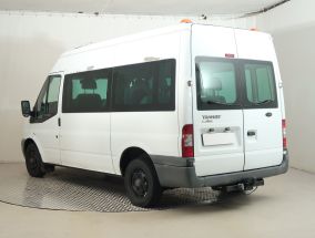 Ford Transit - 2009