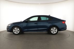 Skoda Octavia - 2021
