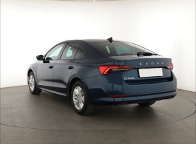 Skoda Octavia - 2021