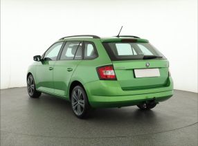 Skoda Fabia - 2016