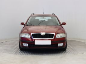 Skoda Octavia - 2006