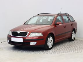 Skoda Octavia - 2006