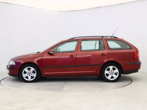 Skoda Octavia - 2006