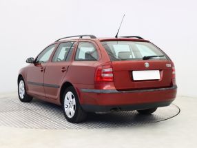 Skoda Octavia - 2006