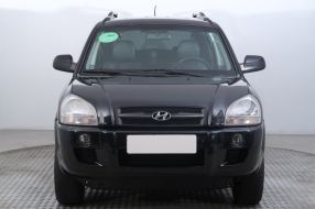 Hyundai Tucson - 2008