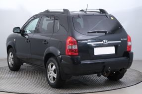 Hyundai Tucson - 2008