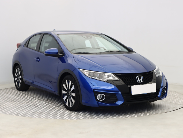Honda Civic 2015
