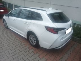 Toyota Corolla - 2022