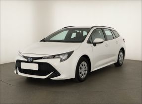 Toyota Corolla - 2022