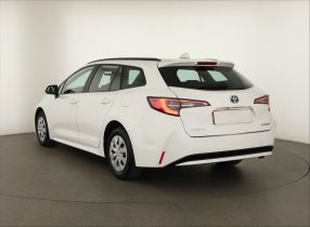 Toyota Corolla - 2022