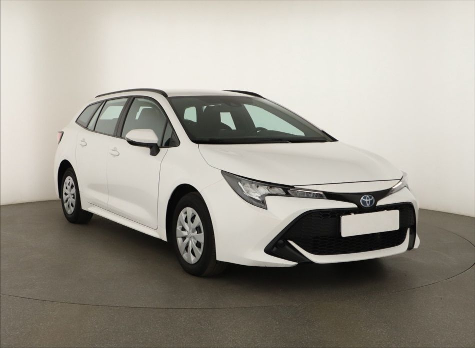 Toyota Corolla - 2022