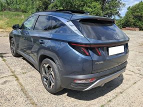 Hyundai Tucson - 2020
