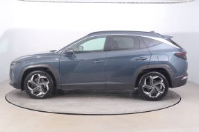 Hyundai Tucson - 2020