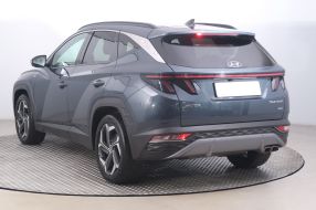 Hyundai Tucson - 2020