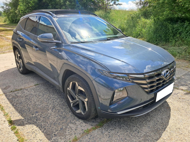 Hyundai Tucson 2020