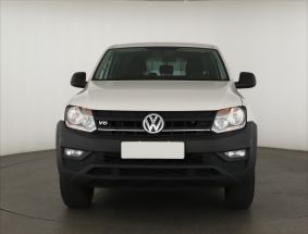 Volkswagen Amarok - 2020