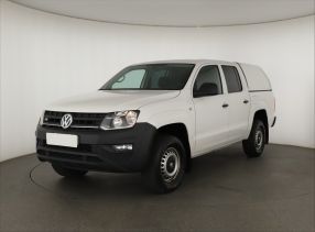 Volkswagen Amarok - 2020