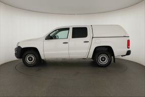 Volkswagen Amarok - 2020