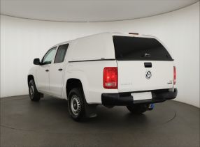Volkswagen Amarok - 2020