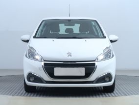 Peugeot 208 - 2016
