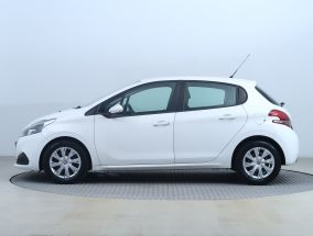 Peugeot 208 - 2016