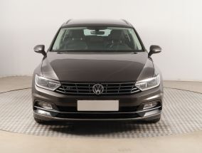 Volkswagen Passat - 2017