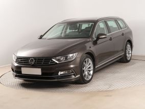Volkswagen Passat - 2017