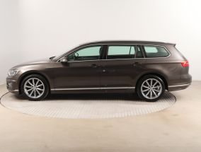Volkswagen Passat - 2017