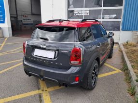 MINI Countryman - 2017