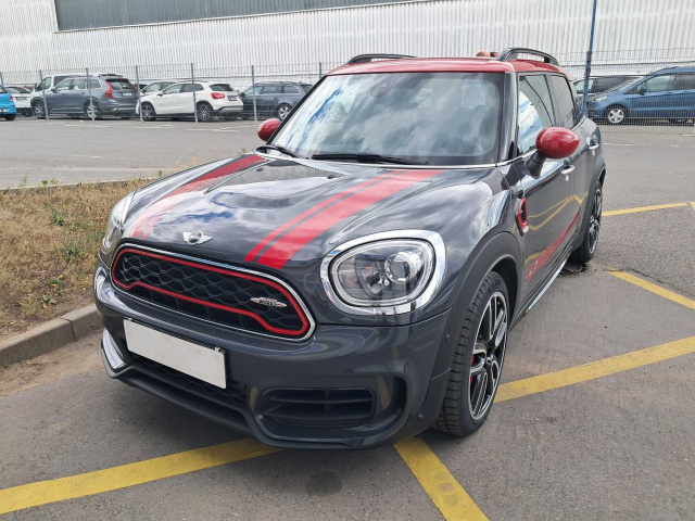 MINI Countryman 2017