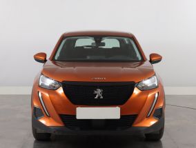 Peugeot 2008 - 2021