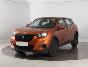 Peugeot 2008 - 2021