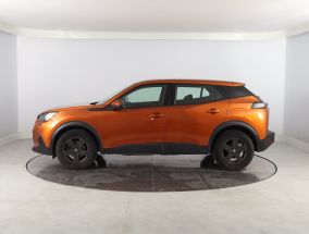 Peugeot 2008 - 2021