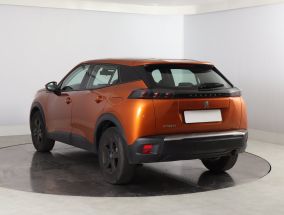 Peugeot 2008 - 2021