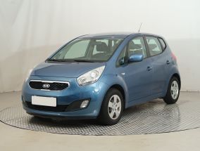 Kia Venga - 2014