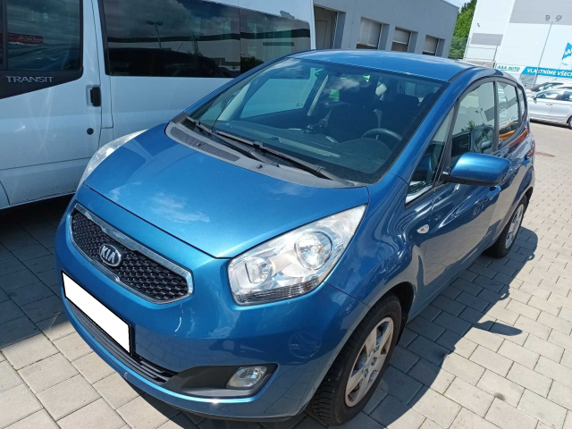 Kia Venga 2014