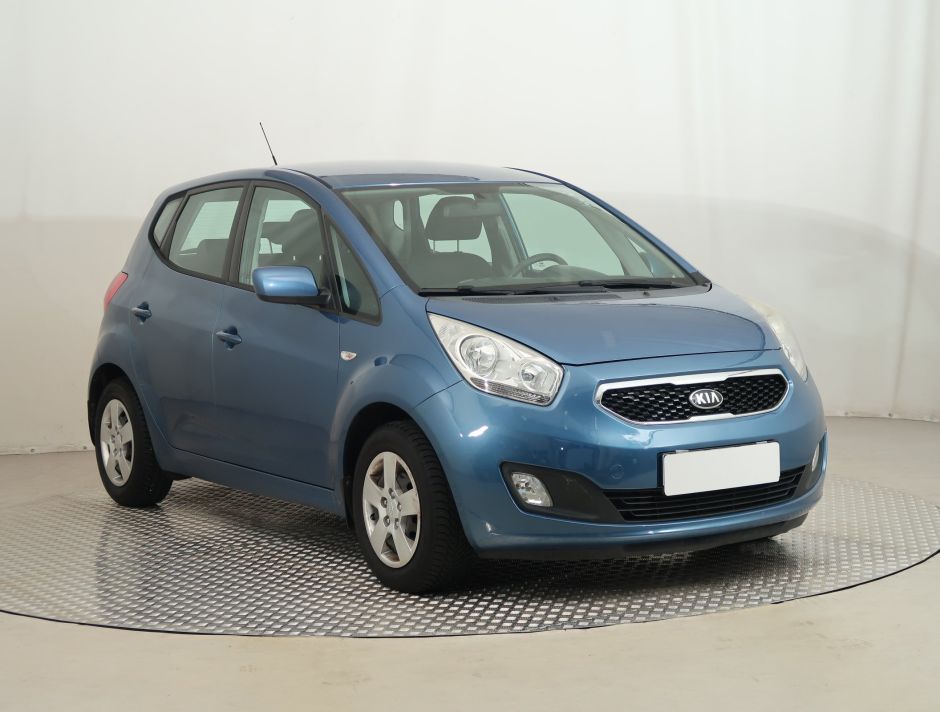 Kia Venga - 2014