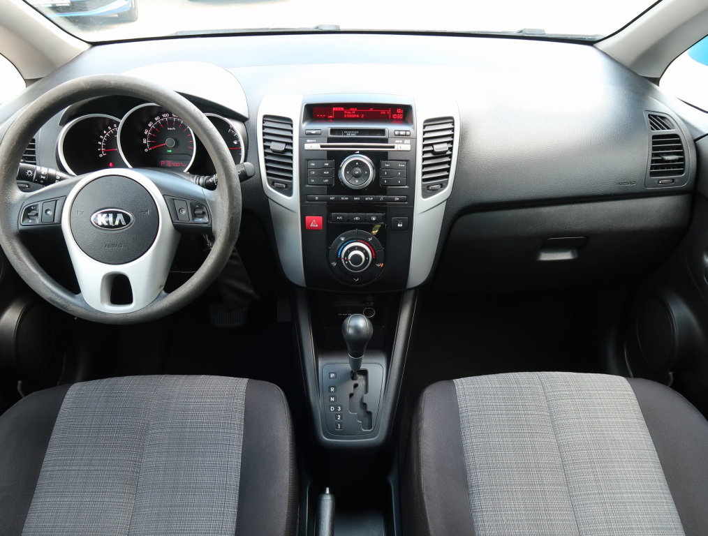 Kia Venga