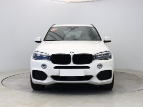 BMW X5 - 2017