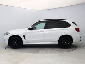 BMW X5 - 2017