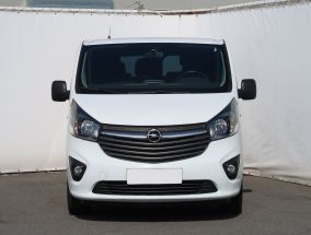 Opel Vivaro - 2015