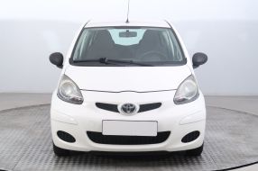 Toyota Aygo - 2010