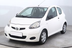 Toyota Aygo - 2010