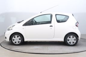 Toyota Aygo - 2010