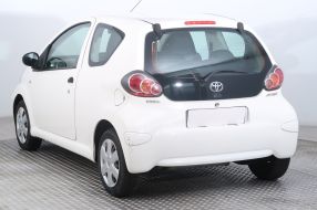 Toyota Aygo - 2010